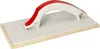 KOTARBAU® Reibebrett Kunststoff 280 x 140 mm mit Filzbelag Produktbild-Vorschau 1
