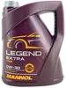 MANNOL Legend Extra 0W-30, 5L Produktbild-Vorschau 6