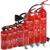 Feuerlöscher Pulverlöscher ABC. 1kg B1 1 Stück Produktbild-Vorschau 1