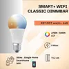 LEDVANCE 00217479, Intelligentes Leuchtmittel, WLAN, Produktbild-Vorschau 17