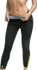 VEOFIT Schwitzhose Yellow  - Leggings zum Abnehmen strafft Produktbild-Vorschau 1