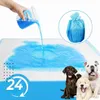 100 Stück Trainingsunterlagen 60 x 60 cm für Hunde Welpen Produktbild-Vorschau 6