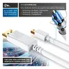 CSL Cavo audio e video da Mini DisplayPort a DisplayPort, Anteprima dell’immagine prodotto 4