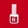 Hi Hybrid | Vernis hybride - Rouge - Couvrance totale - Voir les images du produit 4