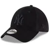 NEW ERA CORD 39THIRTY NEYYAN Schwarz Produktbild-Vorschau 3