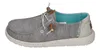 Hey Dude Wendy Heathered slub Tropical Damen Slipper in Produktbild-Vorschau 21