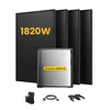 EcoFlow STREAM Ultra X 3,84 kWh Speicher für Produktbild-Vorschau 1