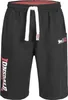 Lonsdale London Short Herren Sidemouth schwarz XXL Produktbild-Vorschau 2