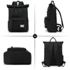 Cityrucksack Rucksack Damen Herren Tagesrucksack mit Produktbild-Vorschau 9