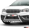 Protezione paraurti anteriore per Suzuki SX4 S-Cross Anteprima dell’immagine prodotto 2