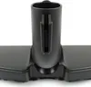 A close-up of a black vacuum cleaner floor brush. Produktbild-Vorschau