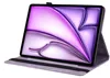 Tablet Hülle Klapphülle Motiv Design Apple iPad Air 11 2026 Produktbild-Vorschau 4