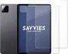 2x Savvies Schutzglas Folie für Xiaomi Pad 7 Produktbild-Vorschau 2