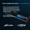 Crucial DDR5 - Modulo - 32 GB - DIMM 288-PIN Anteprima dell’immagine prodotto 9
