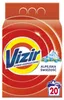 Weißes Stoff-Waschmittel, 1,1 kg Produktbild-Vorschau 2