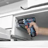 Set of 2 Bosch Professional GBA 2.0Ah + 4.0Ah Batteries - Productafbeelding-voorbeeld 24