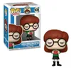 Funko Pop! Television: Daria - Daria Morgendorffer #1439 Produktbild-Vorschau 1
