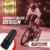 Fahrrad Ventilkappen Dunlop / Presta Aluminium 4 Stück; Produktbild-Vorschau 2