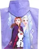 Poncho da bagno per bambini Frozen Ice Anteprima dell’immagine prodotto 6
