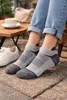 5 Paar Sportsocken 38-44 Damen Herren atmungsaktiv Produktbild-Vorschau 4