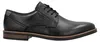 Rieker  Herrenschuhe Businessschuhe Schwarz Business Produktbild-Vorschau 5