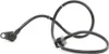 A.B.S. ABS Sensor Raddrehzahl für MITSUBISHI PAJERO III Produktbild-Vorschau 10