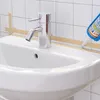 Dryzone Schimmelresistentes Sanitär Silikon (310 ml, Weiß) Produktbild-Vorschau 4