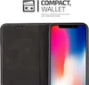 Cadorabo Hülle für Apple iPhone X / XS Schutzhülle in Rot Produktbild-Vorschau 7