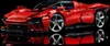 LEGO® Technic 42143 Ferrari Daytona SP3 Náhľad obrázku produktu 33