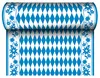 Papstar 84495 - Rechteckig - Blau - Weiß - Zellulose - 400 Podgląd zdjęcia produktu 1