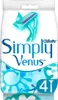 Einweg-Rasierklingen Venus Gillette (4 uds) Produktbild-Vorschau 5