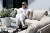 3-Sitzer Lounge-Sofa | Isabel | Sand | Rope Produktbild-Vorschau 6