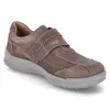 Jomos Man Life Slipper in Übergrößen Braun [D2C] 419206 134 Produktbild-Vorschau 25