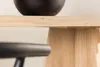 Venture Home Esstische Bootcut Kalkanstrich Produktbild-Vorschau 7
