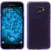 PhoneNatic Case kompatibel mit Samsung Galaxy A7 (2017) - Produktbild-Vorschau 1