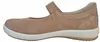 Legero Tanaro 5.0 - Crepe Veloursleder : 40.5 : Normal Produktbild-Vorschau 9