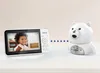 VTech BM5150-BEAR, detská pestúnka s 5" displejom Náhľad obrázku produktu 9
