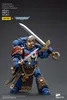 Figurka akcji Joy Toy 1/18 Ultramarines Honor Guard Anteprima dell’immagine prodotto 7