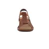 Rieker Damen Sandale Sandalette T-Riemen Flechtoptik 60809, Produktbild-Vorschau 44