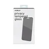 Celly PRIVACYF1056BK, Apple, iPhone 15 Pro Max, Stoßfest, Produktbild-Vorschau 4