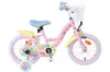 VOLARE Kinderfahrrad  Disney Stitch, 14  Zoll Produktbild-Vorschau 14