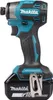 Makita DTD173Z Akku-Schlagschrauber 18V LXT, 1/4" , 180 Nm Produktbild-Vorschau 21