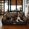 Lettino impermeabile per cani "Joker Lite" - 130x105 cm - Anteprima dell’immagine prodotto 3
