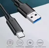 Cavo USB-C 3.2 cavo dati 60W telefono cellulare cavo di Anteprima dell’immagine prodotto 8
