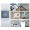 Sonoff M5-1C-86 elektrický spínač Smart switch Black Náhled obrázku produktu 10