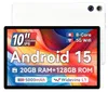 Tablet s 10,4palcovým displejem, operačním systémem Android Náhled obrázku produktu 1