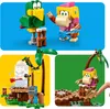 LEGO Super Mario Dixie Kong's Jungle Concert – rozšířující Náhled obrázku produktu 6