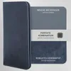 PURSE-CASE für ZTE Axon 10 Pro 5G, Farbe:Dunkelblau Produktbild-Vorschau 4