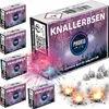 500x Knallerbsen - Jugendfeuerwerk für Silvester - Produktbild-Vorschau 1