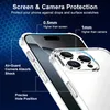 iPhone 16 Pro Hülle Silikon Case Schutzhülle Transparent Produktbild-Vorschau 4